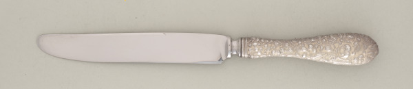 “Rose” Dinner Knife