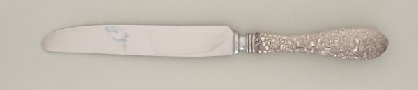 “Rose” Dinner Knife - Image 2