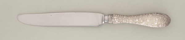 "ROSE" DINNER KNIFE
