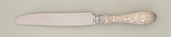 “Rose” Dinner Knife - Image 4