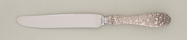 "ROSE" DINNER KNIFE