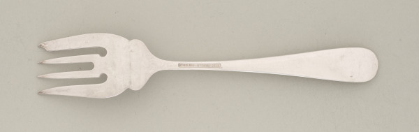 “Rose” Salad Fork - Image 3