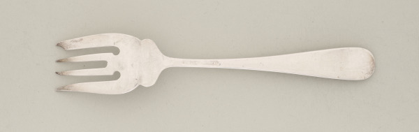 “Rose” Salad Fork - Image 3