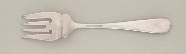 “Rose” Salad Fork - Image 3