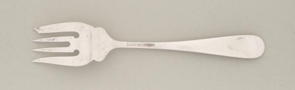 “Rose” Salad Fork - Image 4