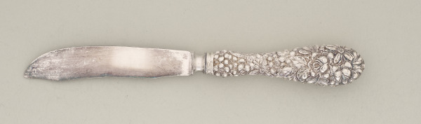 "ROSE" FRUIT KNIFE
