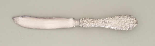“Rose” Fruit Knife - Image 3