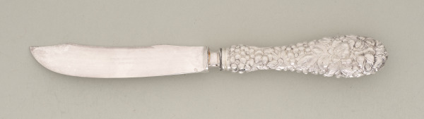 “Rose” Fruit Knife - Image 4