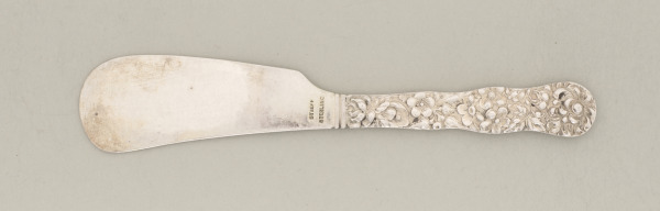 “Chrysanthemum” Butter Spreader - Image 2