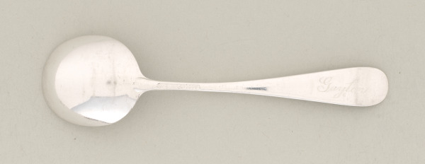 Chocolate Spoon - Image 4