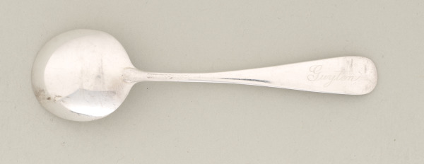 Chocolate Spoon - Image 2