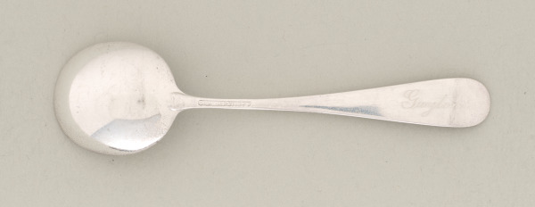 Chocolate Spoon - Image 2