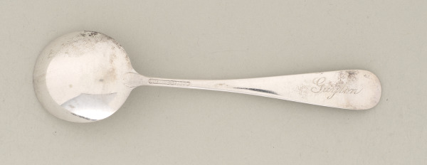 Chocolate Spoon - Image 4