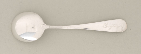Chocolate Spoon - Image 2