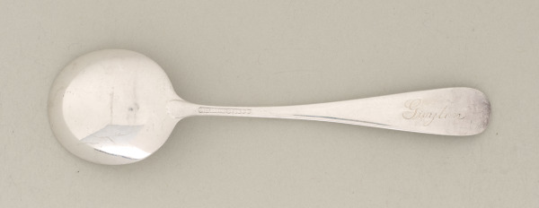Chocolate Spoon - Image 3