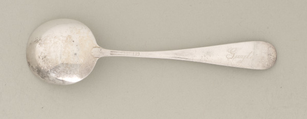 Chocolate Spoon - Image 5