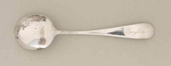 Chocolate Spoon - Image 2