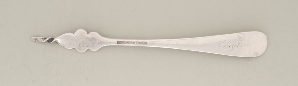 “Rose” Butter Pick - Image 5