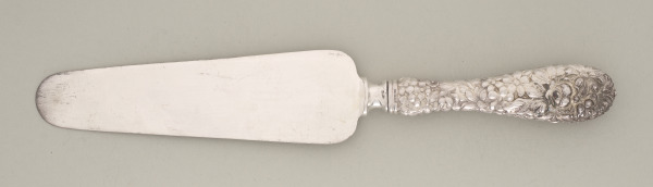 “Rose” Serving Knife - Image 2