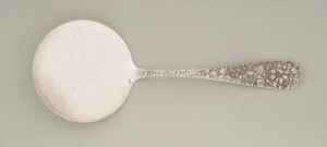 “Rose” Tomato Server