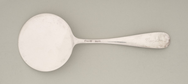 “Rose” Tomato Server - Image 4