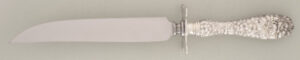 “Rose” Carving Knife