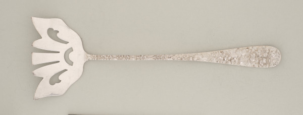 “Rose” Serving Fork