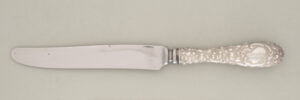 “Chrysanthemum” Dinner Knife