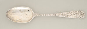 “Chrysanthemum” Tablespoon