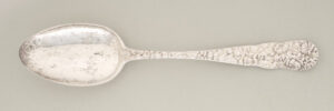 “Chrysanthemum” Tablespoon