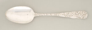 “Chrysanthemum” Tablespoon