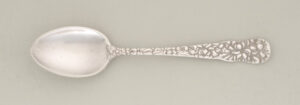 “Chrysanthemum” Teaspoon