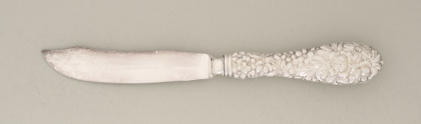 “Rose” Fruit Knife - Image 3