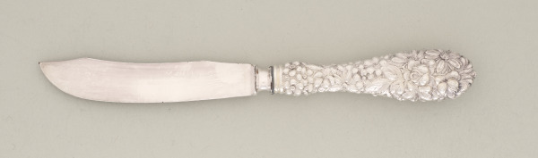 “Rose” Fruit Knife - Image 4