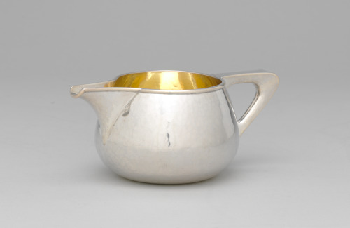 Cream Pitcher and Sugar Bowl - Image 12