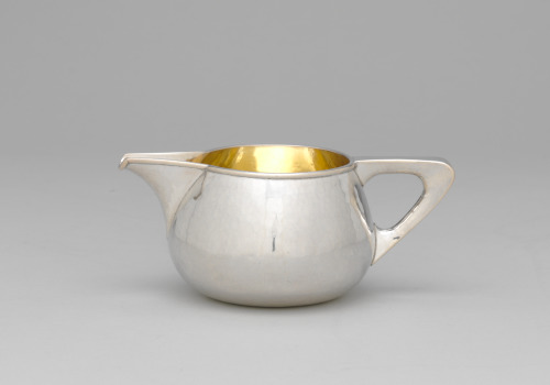 Cream Pitcher and Sugar Bowl - Image 33