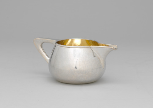Cream Pitcher and Sugar Bowl - Image 21