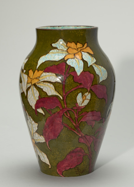Vase