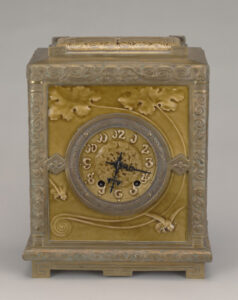 Mantel Clock