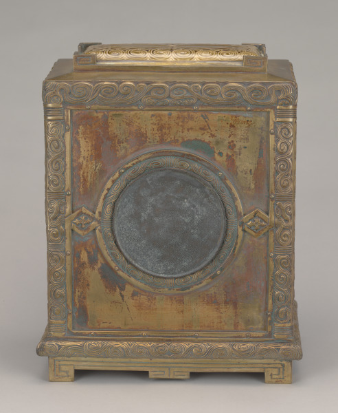 Mantel Clock - Image 3