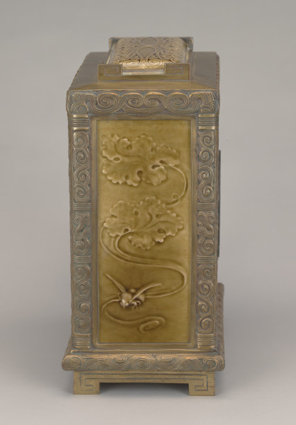 Mantel Clock - Image 8