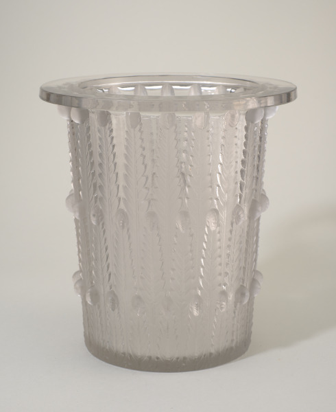 “Fougeres Fern” Wine Cooler - Image 3