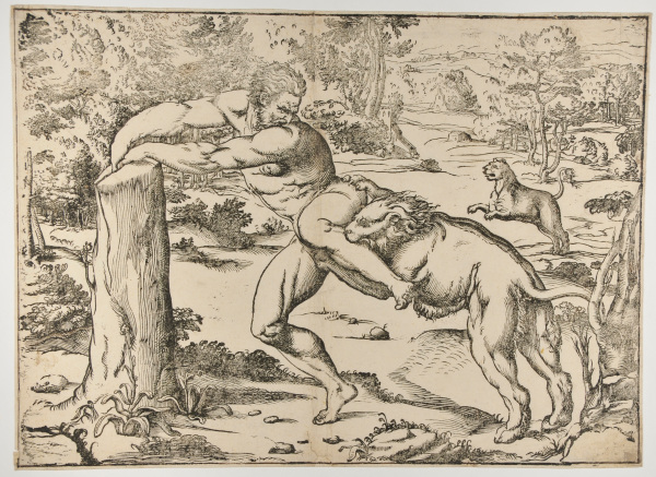 Milo of Croton - Image 3