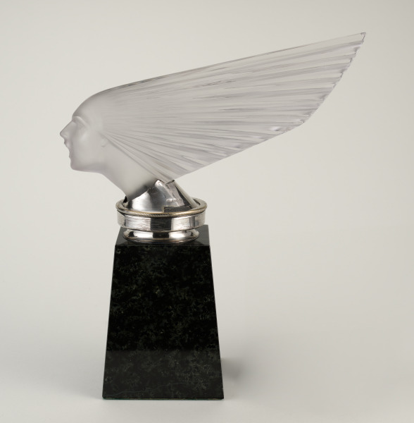 Victoire (Spirit of the Wind) - Image 12