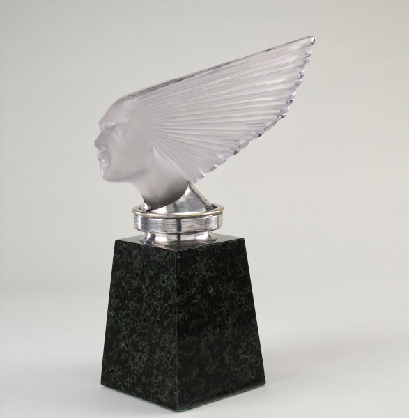 Victoire (Spirit of the Wind) - Image 16