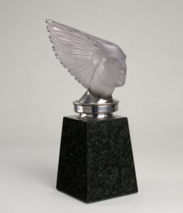 Victoire (Spirit of the Wind)