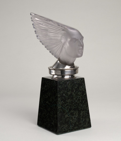 VICTOIRE (SPIRIT OF THE WIND)