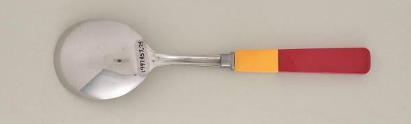 Soup Spoon - Image 2
