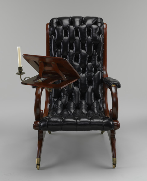 Reading Chair