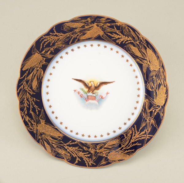 Breakfast Plate